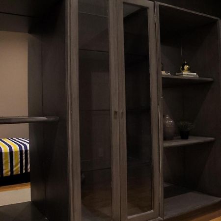Bosques 139 Boutique Hotel Мехико Экстерьер фото